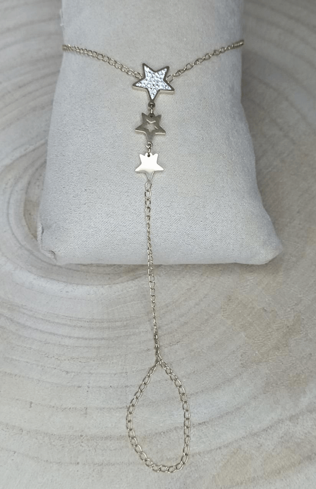Chaine étoile 