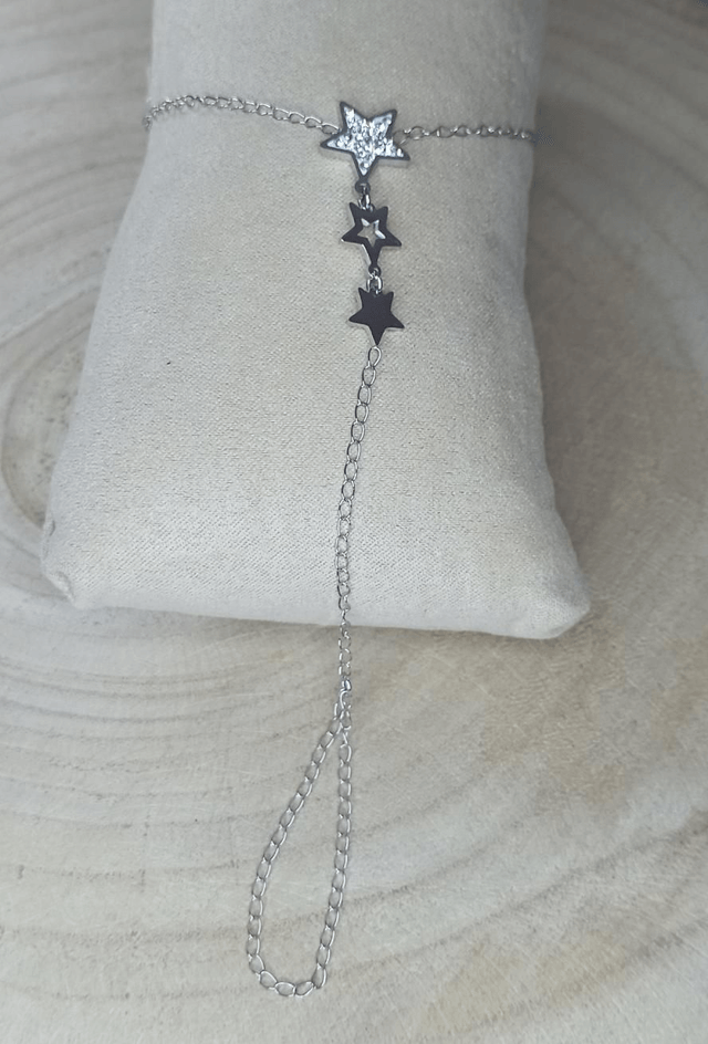 Chaine étoile 