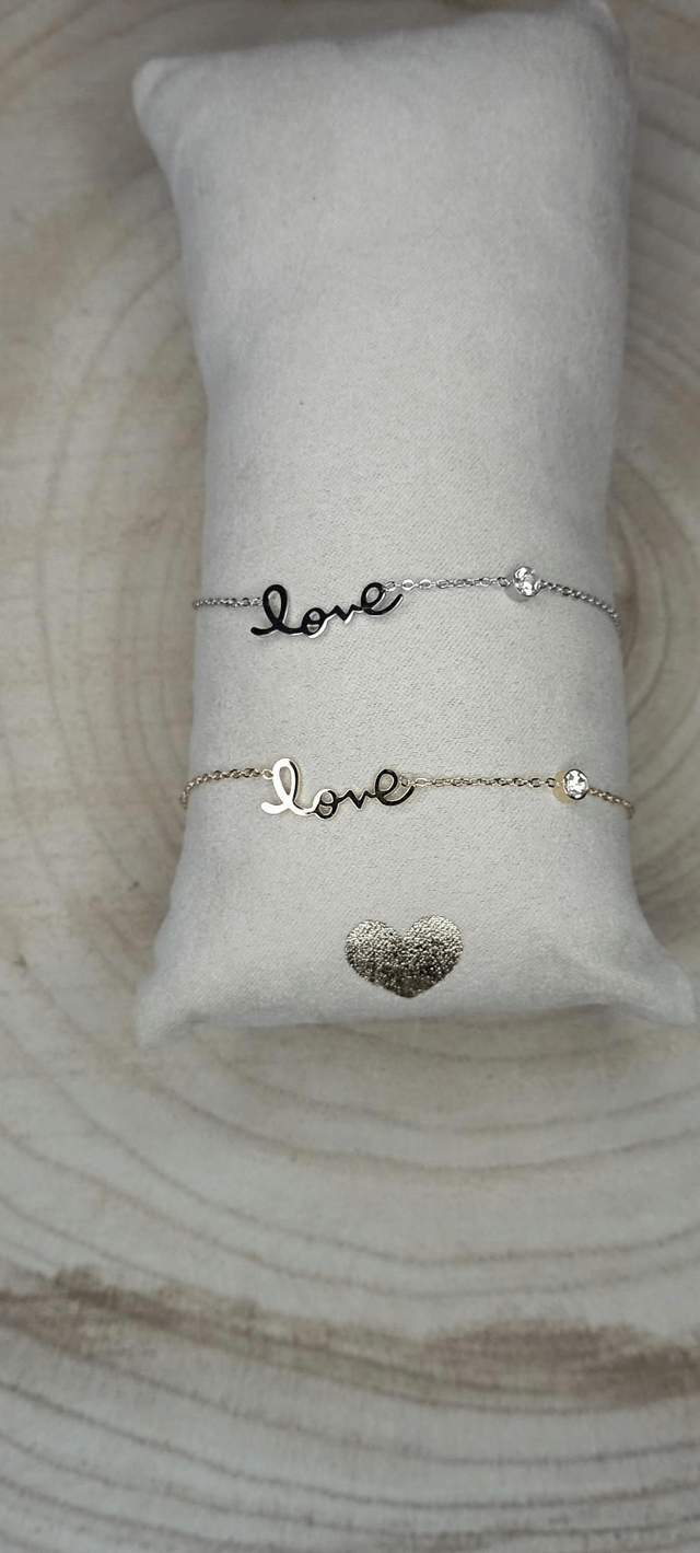 Bracelet Love