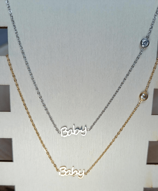 Collier Baby