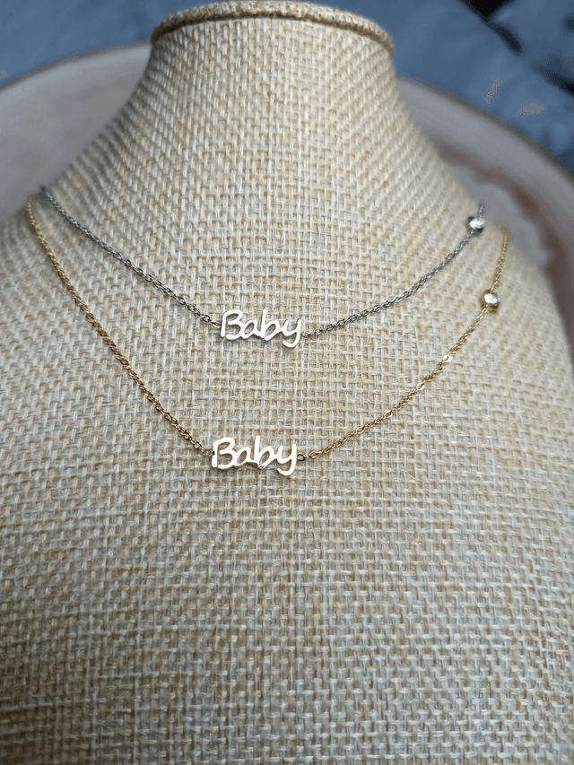 Collier Baby