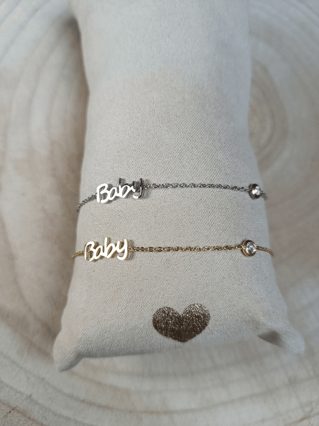Bracelet Baby