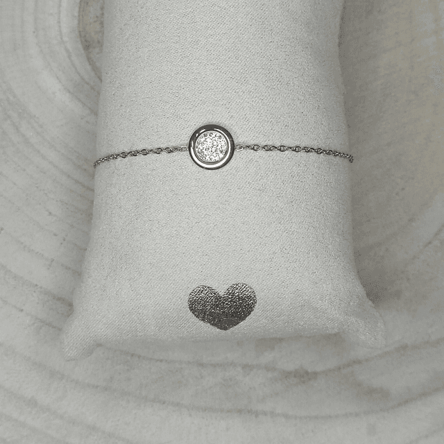 Bracelet strass